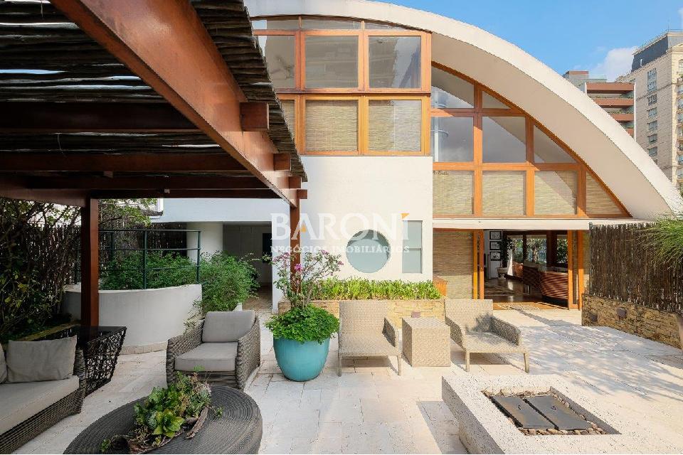 Apartamento - Jardim América