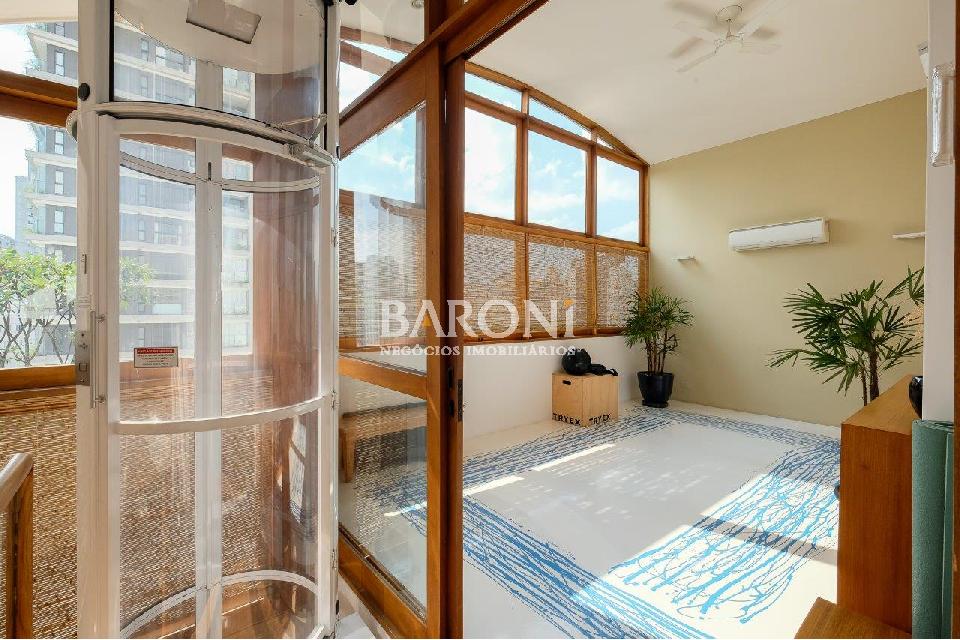 Apartamento - Jardim América