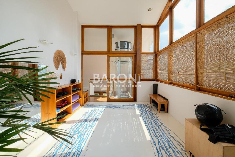 Apartamento - Jardim América