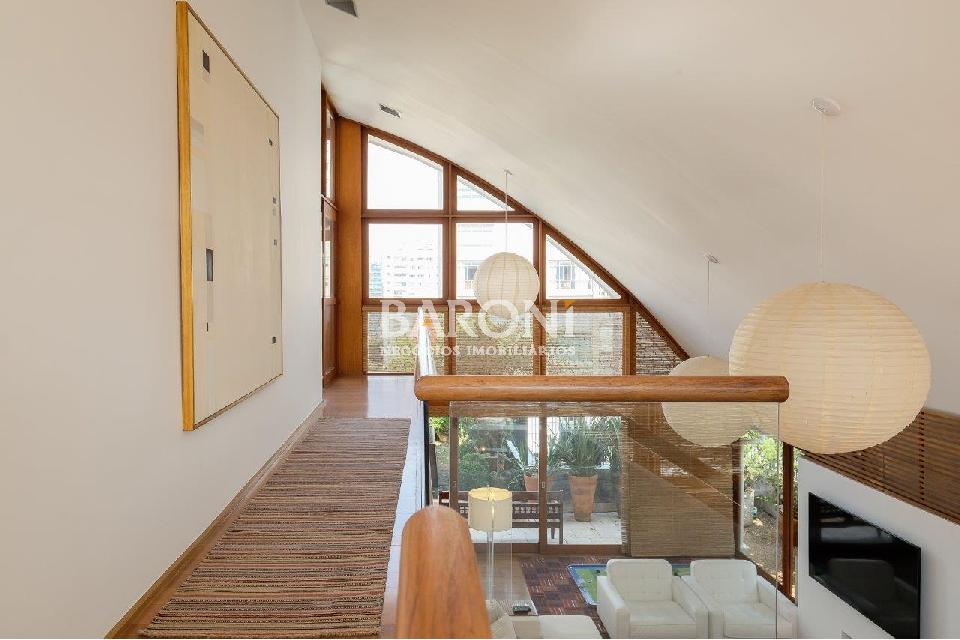 Apartamento - Jardim América