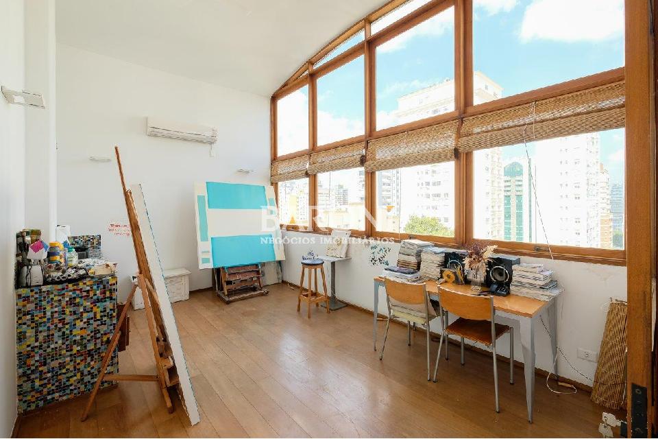 Apartamento - Jardim América