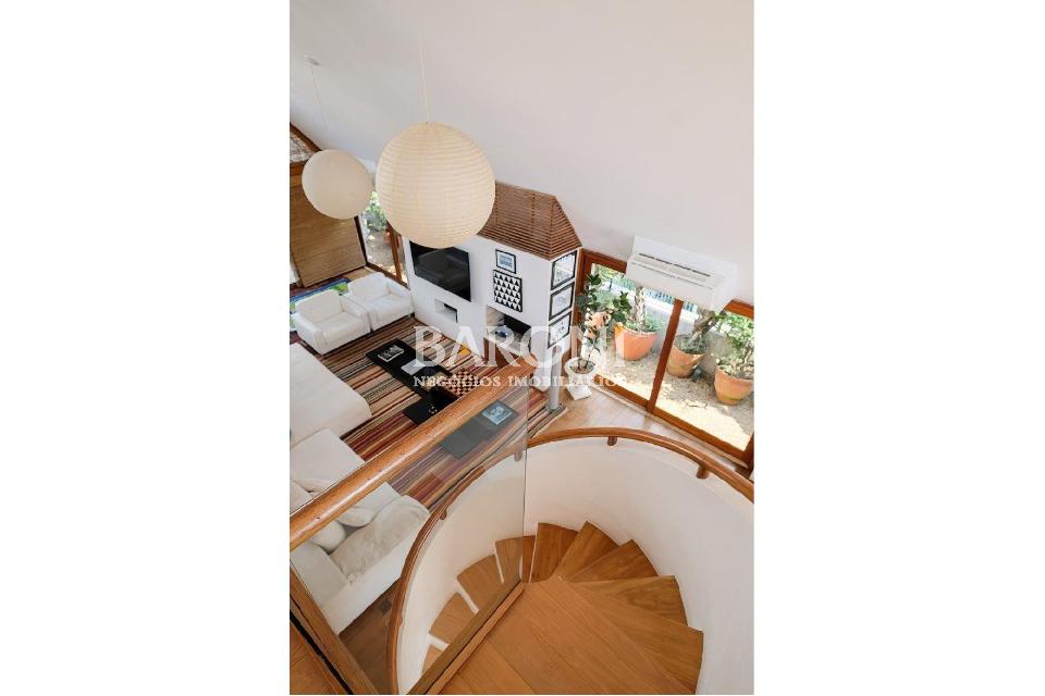 Apartamento - Jardim América