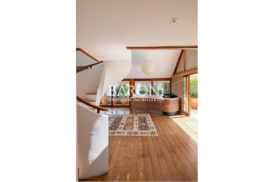 Apartamento - Jardim América