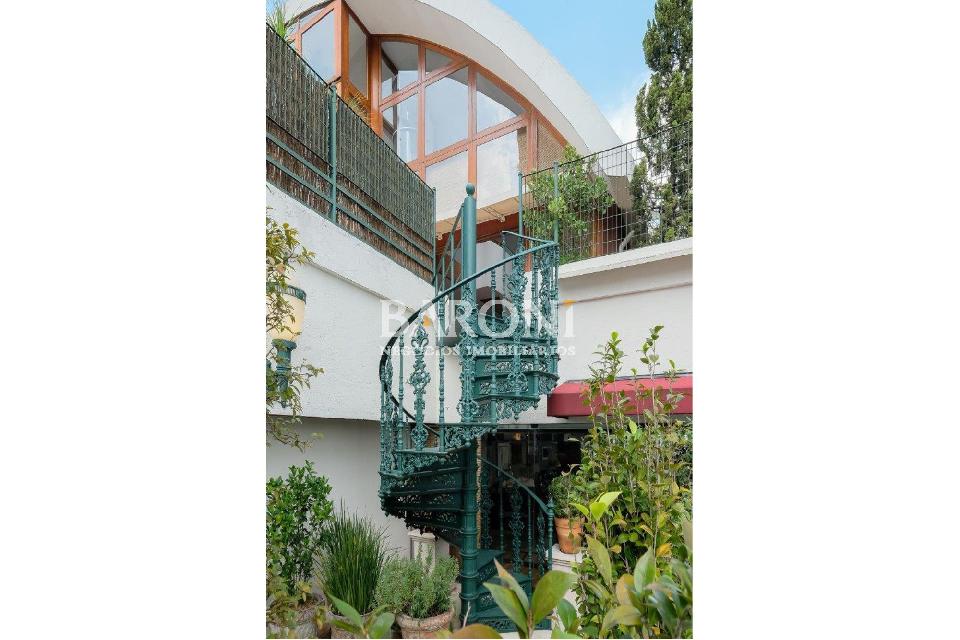 Apartamento - Jardim América