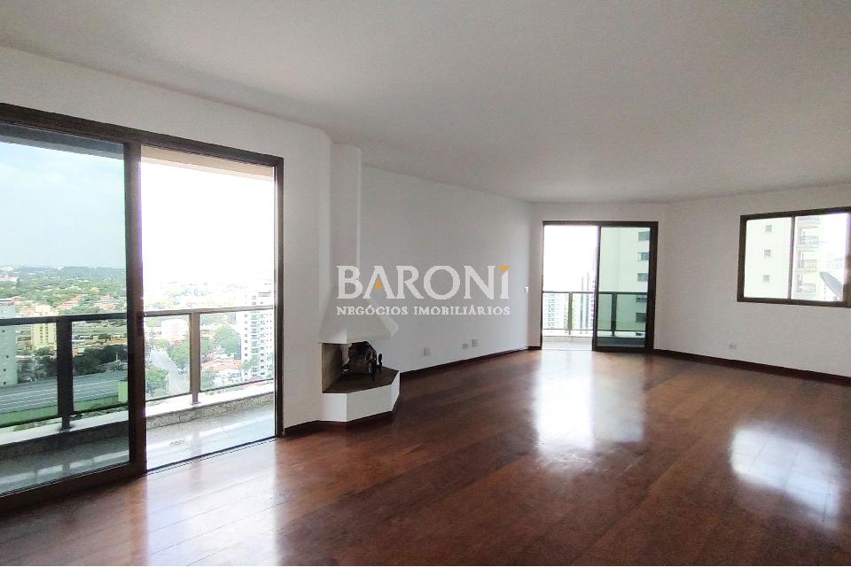 Apartamento - Campo Belo
