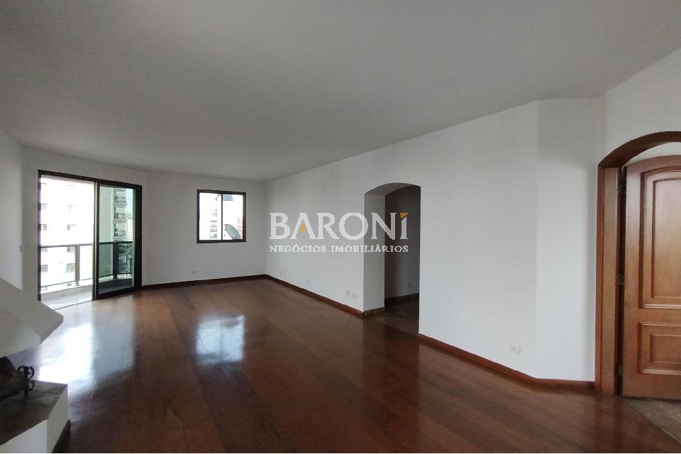 Apartamento - Campo Belo