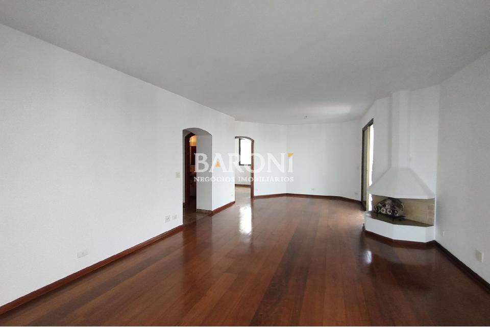 Apartamento - Campo Belo