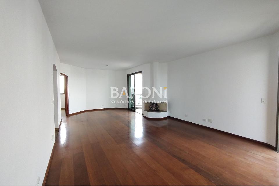 Apartamento - Campo Belo