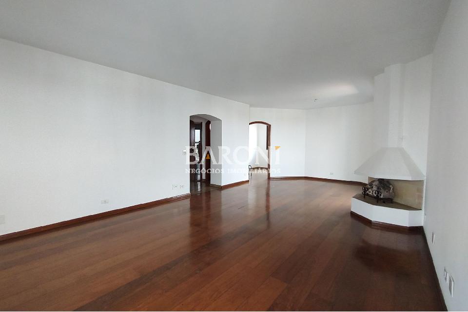 Apartamento - Campo Belo