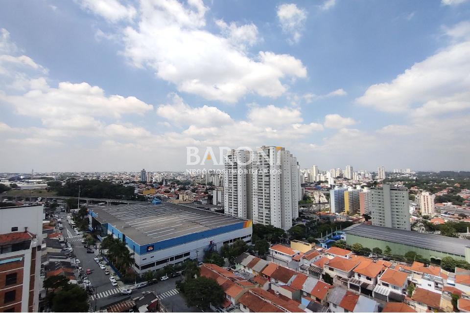 Apartamento - Campo Belo