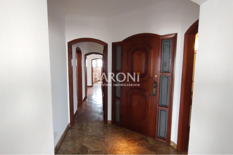 Apartamento - Campo Belo