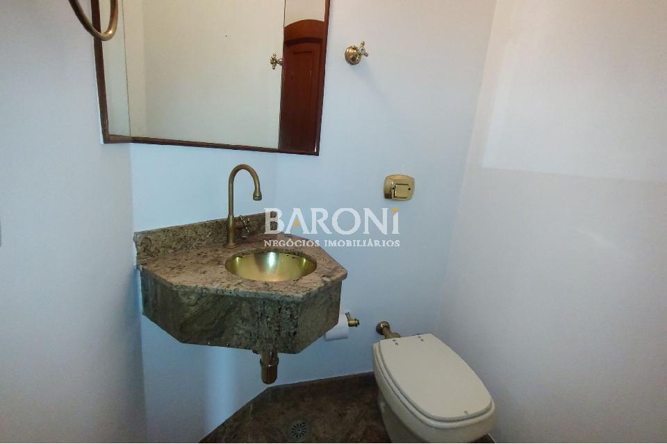 Apartamento - Campo Belo