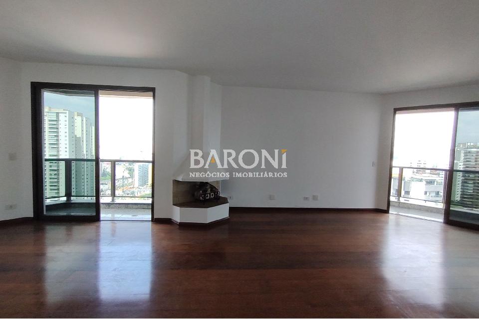 Apartamento - Campo Belo