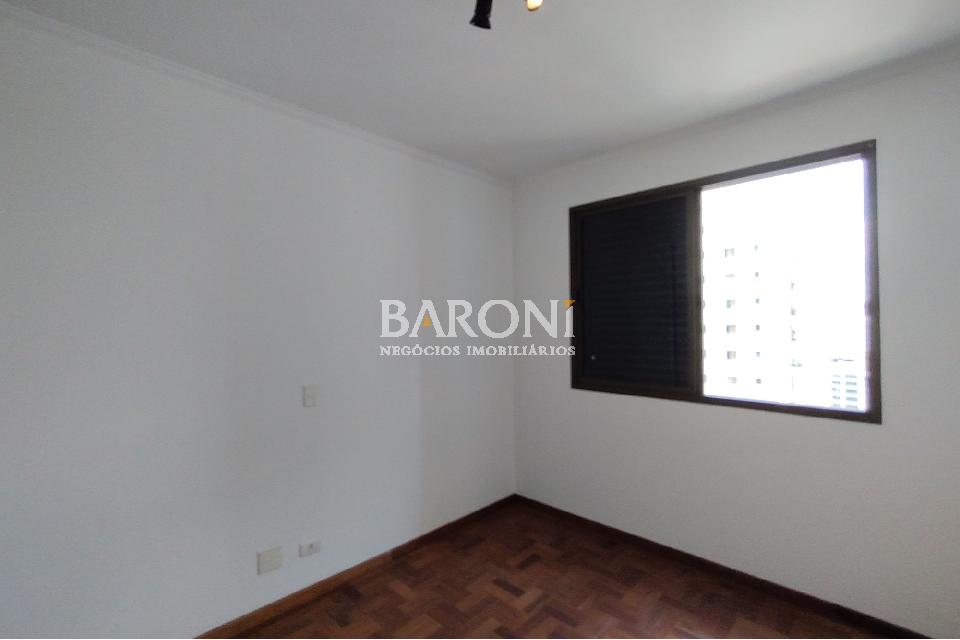 Apartamento - Campo Belo