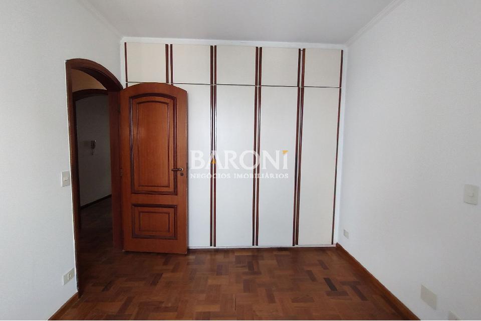 Apartamento - Campo Belo