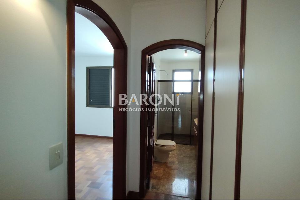 Apartamento - Campo Belo