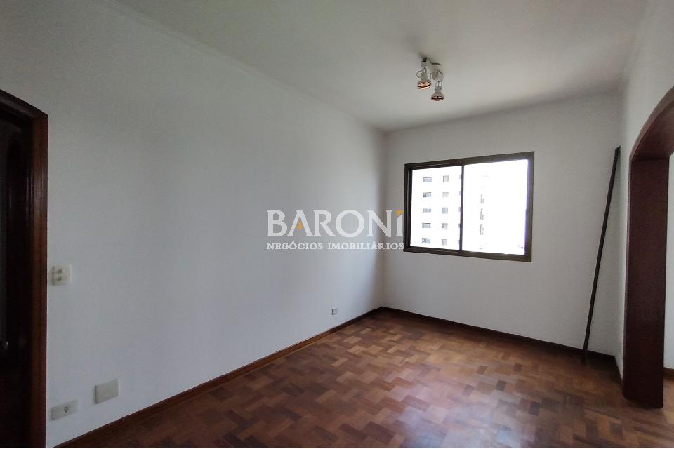 Apartamento - Campo Belo