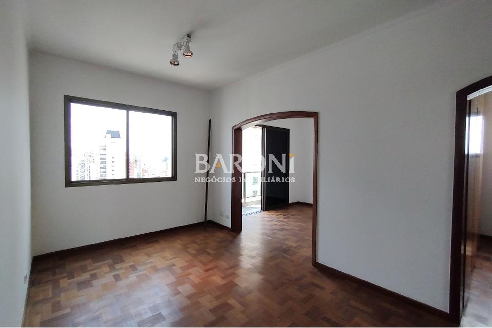 Apartamento - Campo Belo