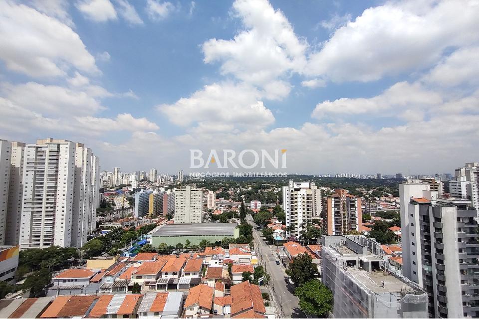 Apartamento - Campo Belo