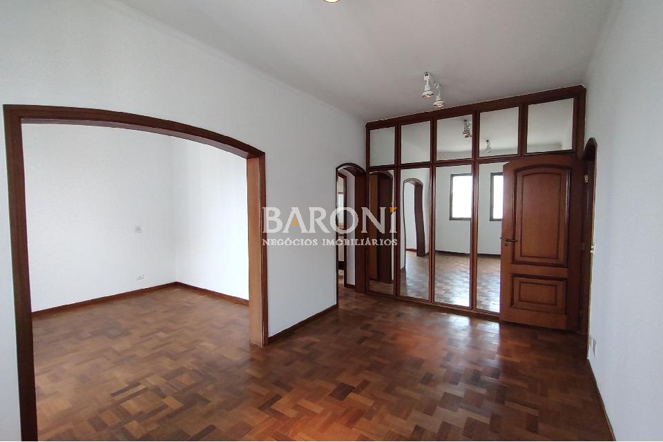 Apartamento - Campo Belo