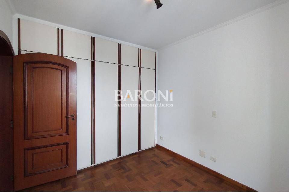 Apartamento - Campo Belo