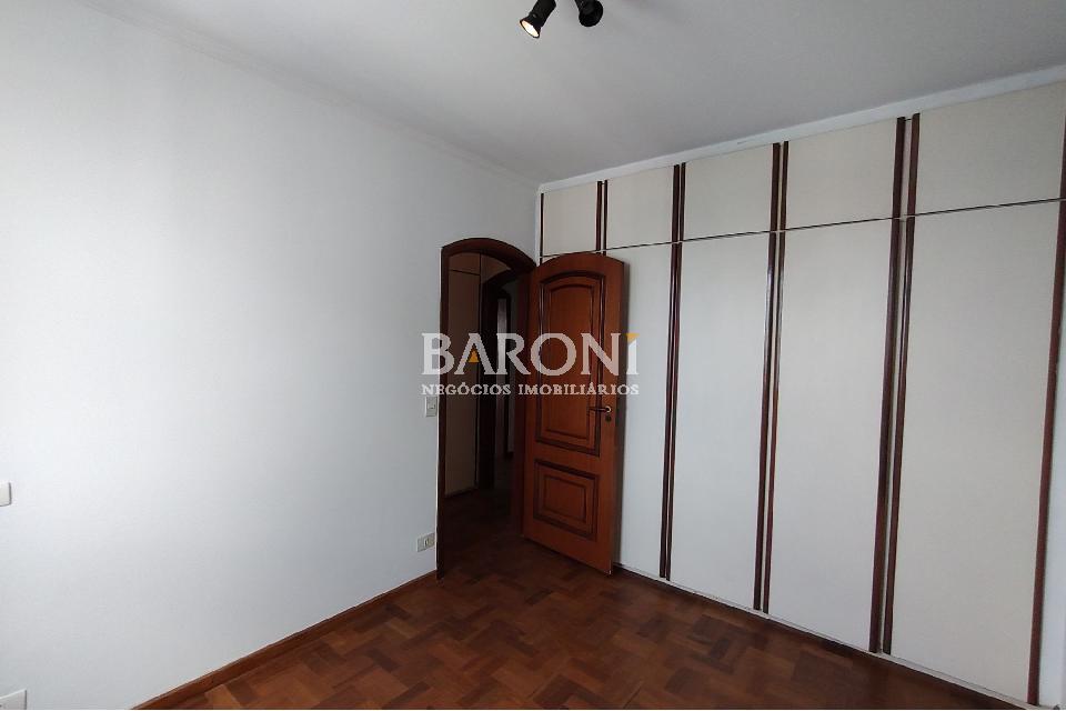Apartamento - Campo Belo