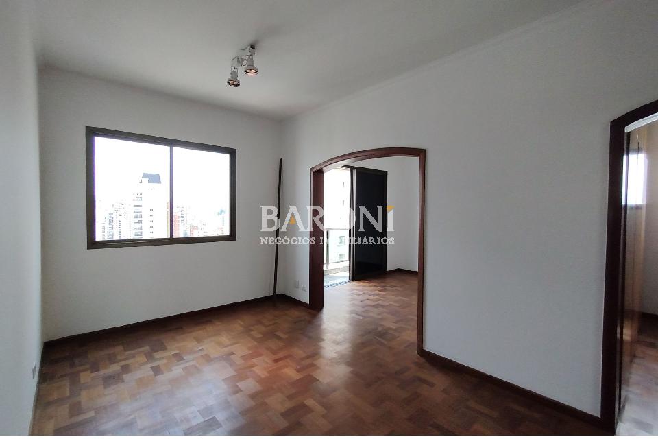Apartamento - Campo Belo