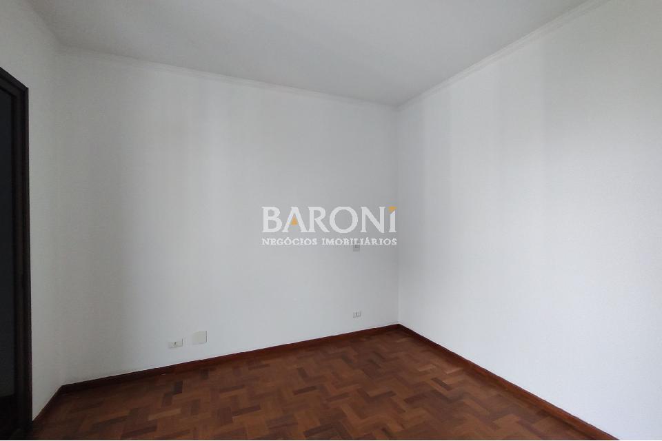 Apartamento - Campo Belo