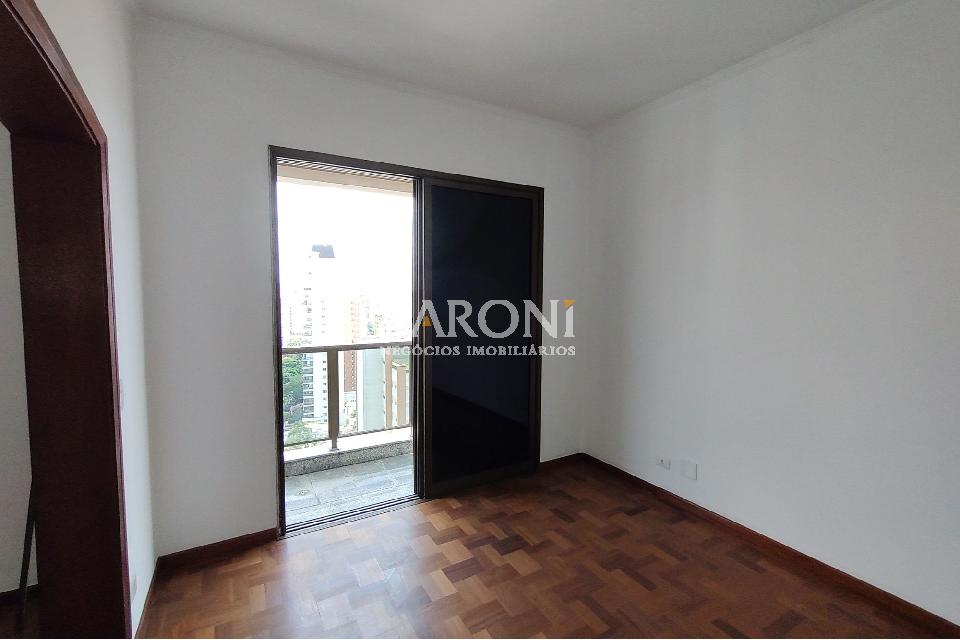 Apartamento - Campo Belo