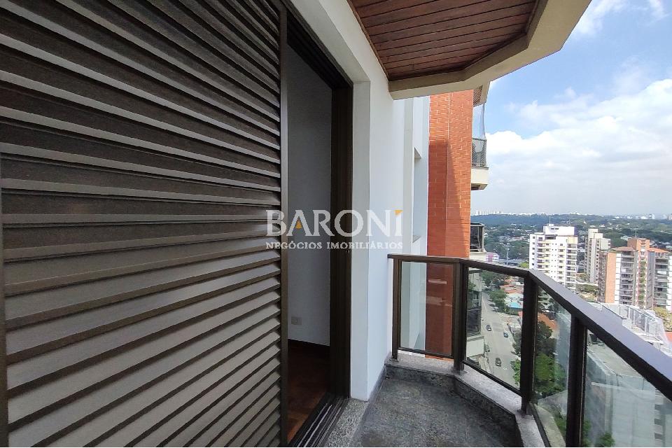 Apartamento - Campo Belo