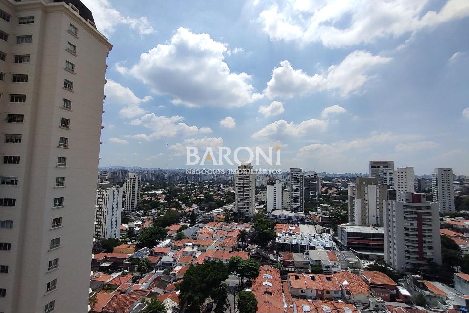 Apartamento - Campo Belo