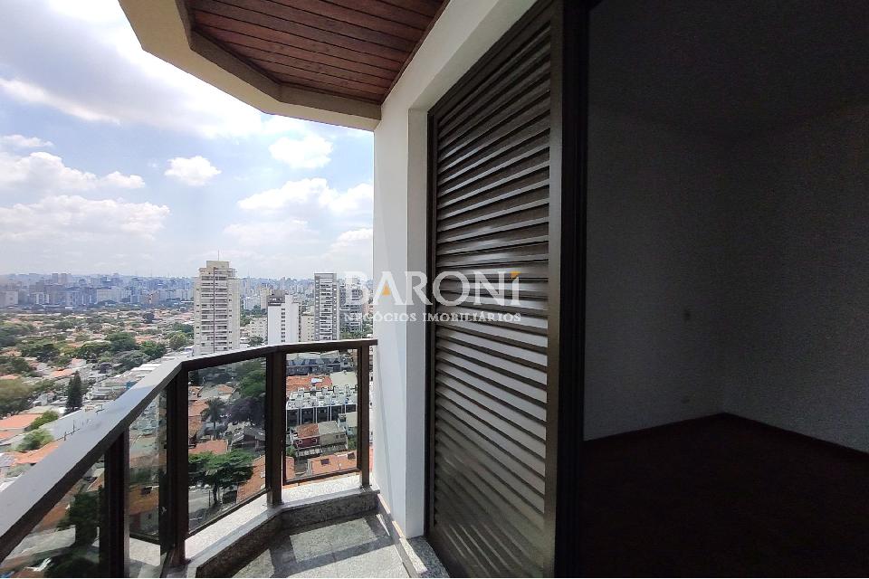 Apartamento - Campo Belo