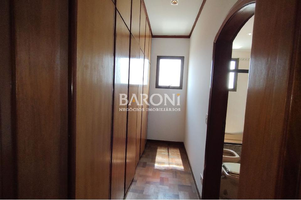 Apartamento - Campo Belo