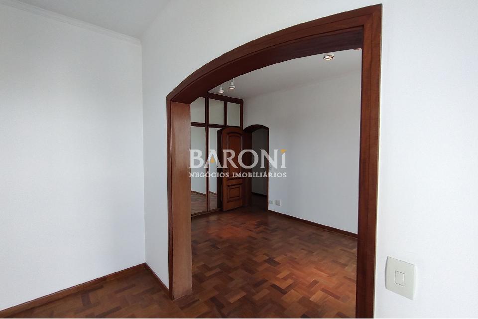 Apartamento - Campo Belo
