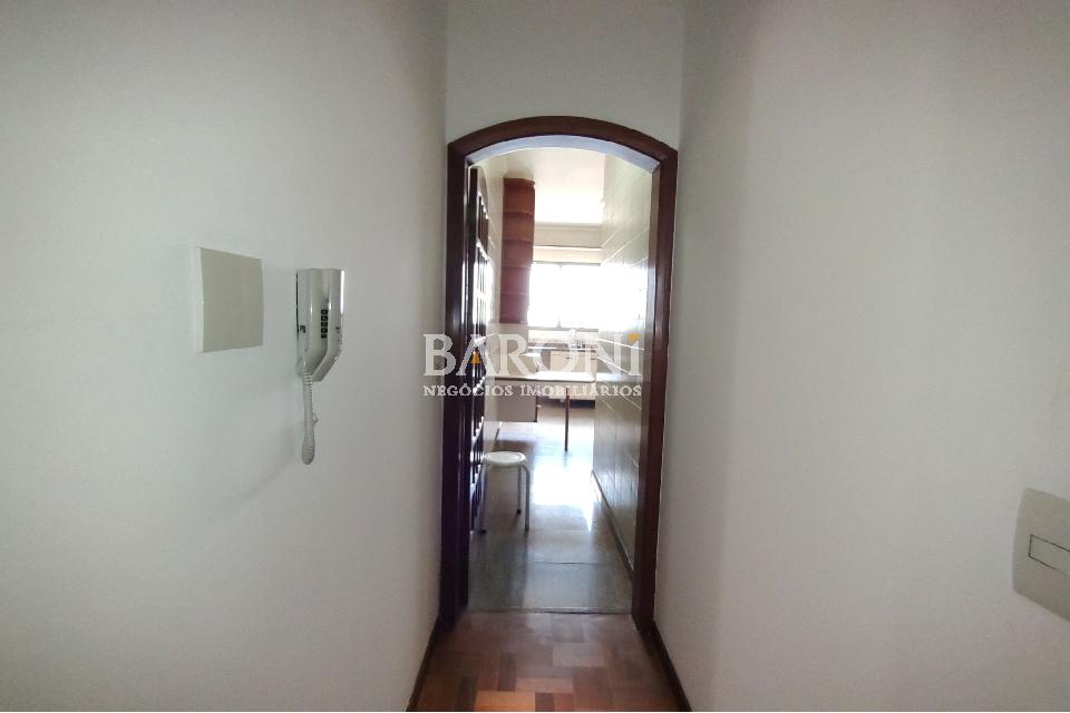 Apartamento - Campo Belo