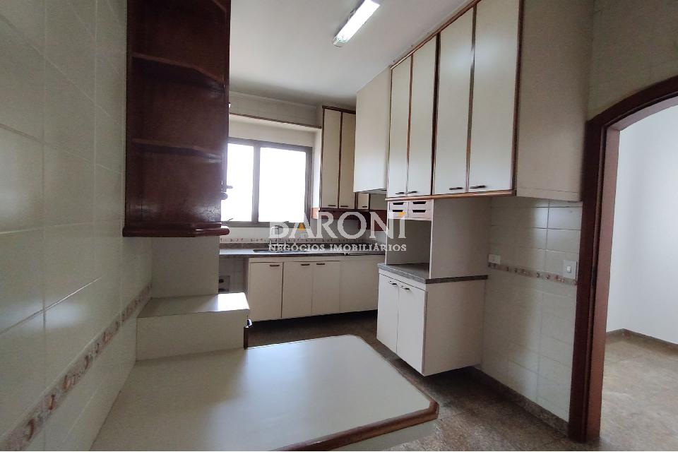 Apartamento - Campo Belo