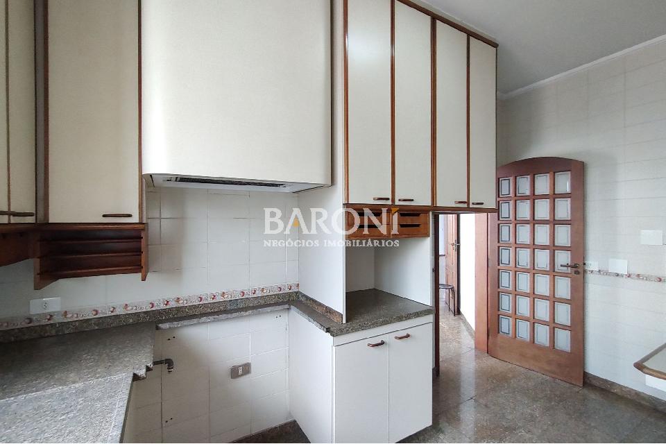 Apartamento - Campo Belo