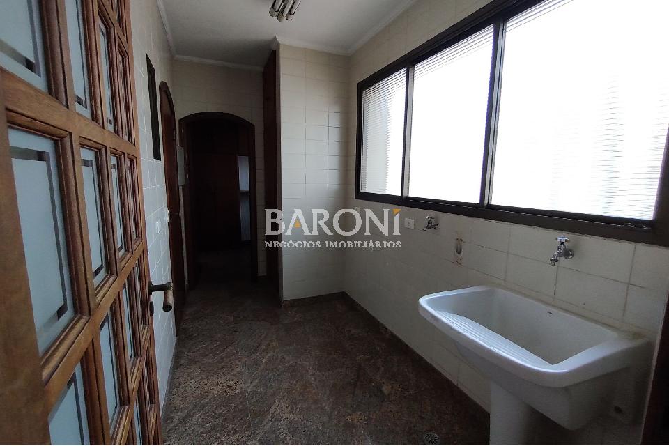 Apartamento - Campo Belo