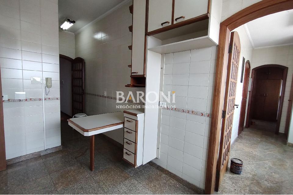 Apartamento - Campo Belo
