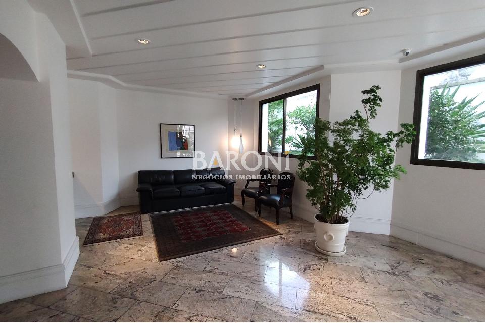 Apartamento - Campo Belo