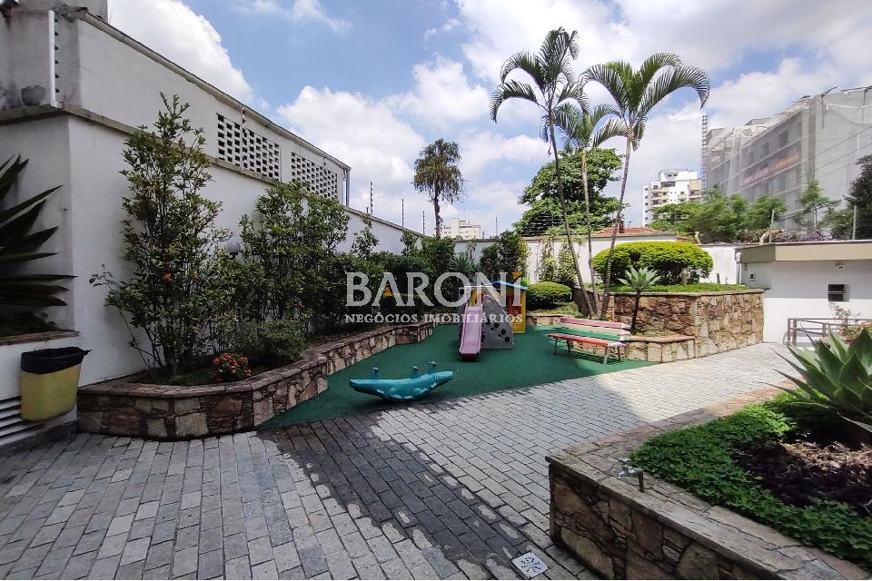 Apartamento - Campo Belo