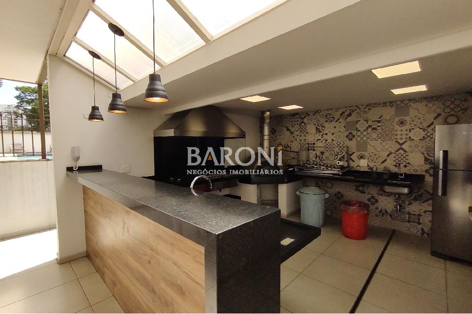 Apartamento - Campo Belo