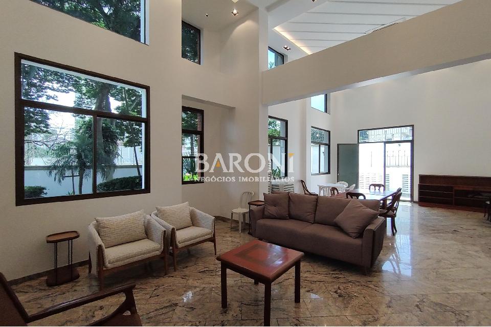 Apartamento - Campo Belo