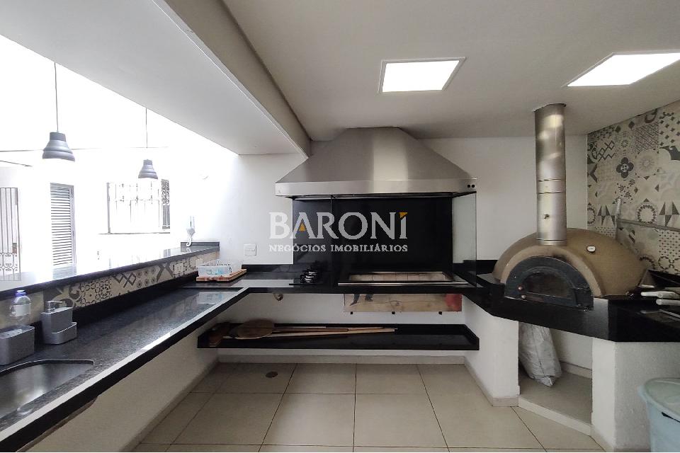 Apartamento - Campo Belo