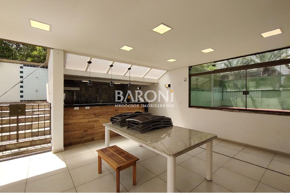 Apartamento - Campo Belo