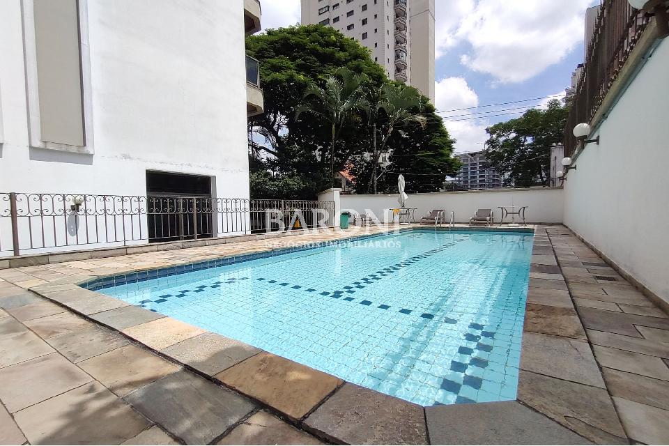 Apartamento - Campo Belo