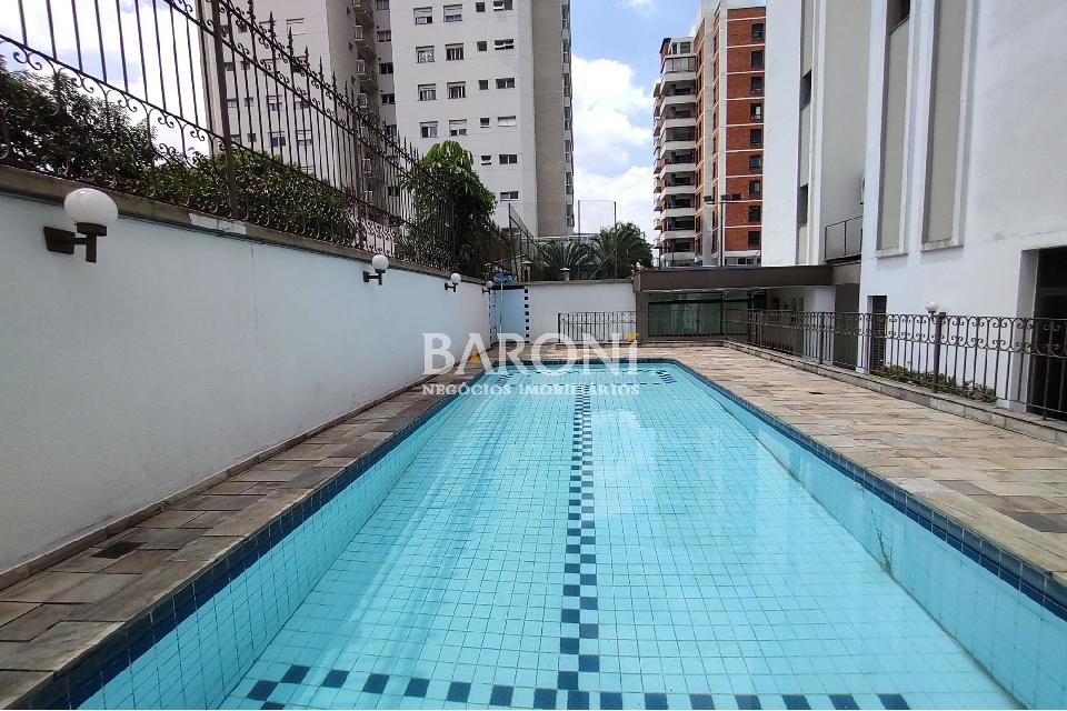 Apartamento - Campo Belo