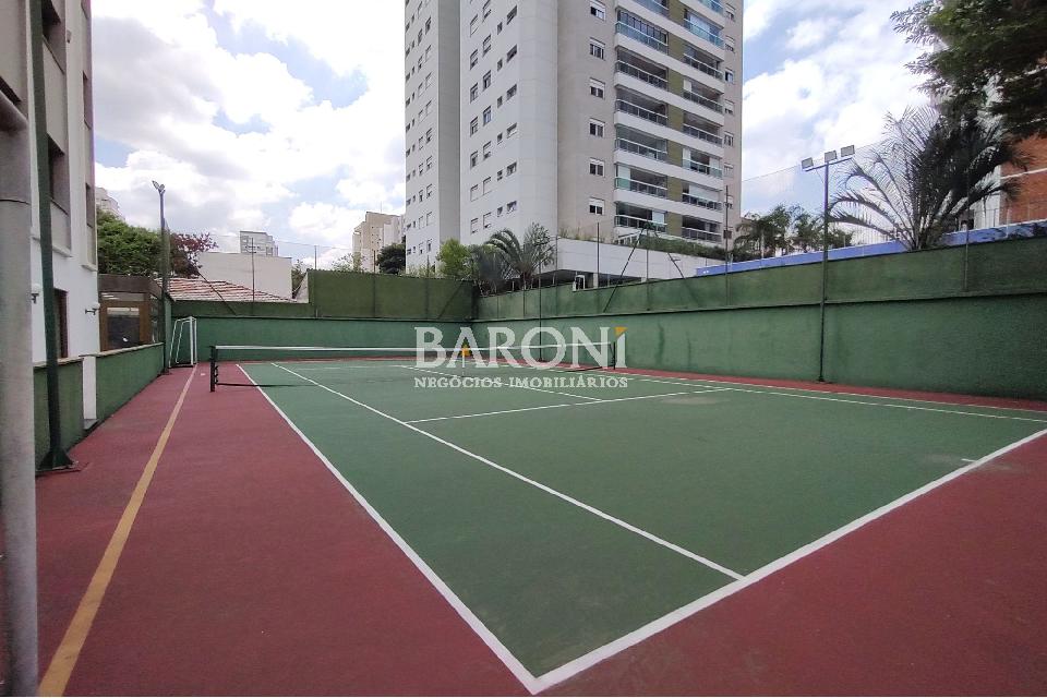 Apartamento - Campo Belo