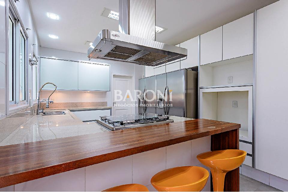 Casa - Planalto Paulista