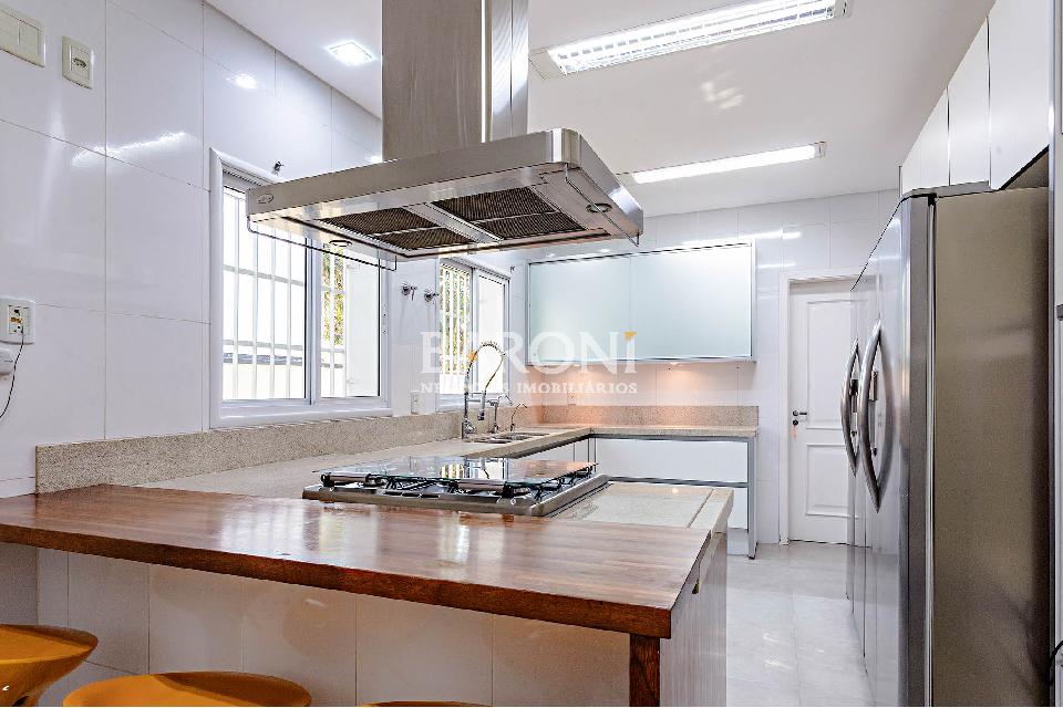 Casa - Planalto Paulista